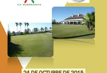 1st GC Derby Cup (Costa Ballena, Cádiz, 2015)