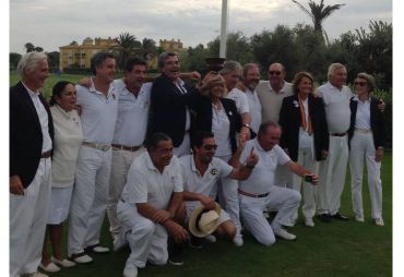 1st GC Andalusian Derby Cup (Costa Ballena, Cádiz, 2015)