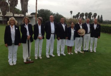 1st GC Andalusian Derby Cup (Costa Ballena, Cádiz, 2015)