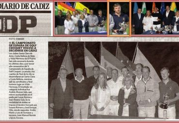 Diario de Cádiz (14-10-2012)