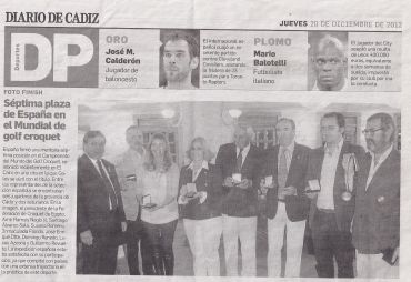 Diario de Cádiz (20-12-2012)