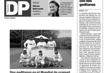 Diario de Cádiz (20-5-2016)