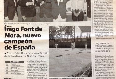 Diario de Jerez (6-11-2013)