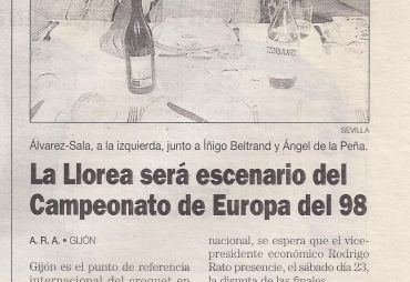 El Comercio (14-8-1997)