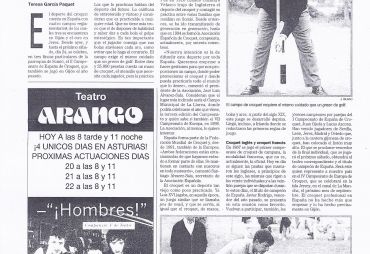 El Comercio (18-8-1996)