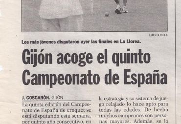 El Comercio (20-8-1999)