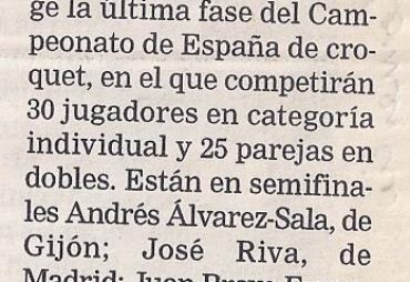 El Comercio (23-8-2003)