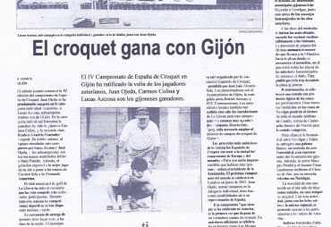 El Comercio (27-8-2000)
