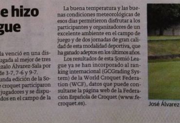 El Comercio (5-1-2014)