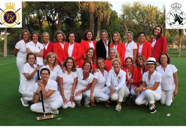 3rd GC Vista Hermosa-Pineda Tournament (Real Club Pineda, Sevilla, 2016)