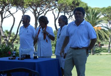 3rd GC O´Neale Cup (Vista Hermosa, El Puerto, 2014)