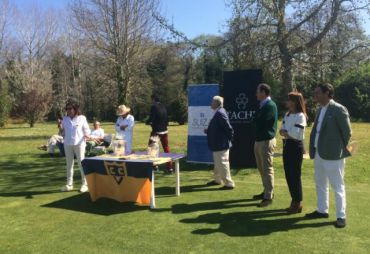 1st GC Spanish Interclubs Tournament (Club de Campo, Vigo, 2017)