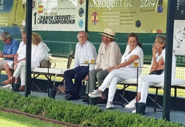 10th GC Spanish Championship-Doubles (Vista Hermosa, El Puerto, 2017)