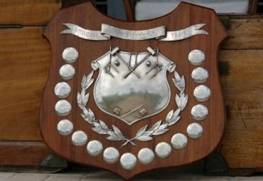 The MacRobertson International Croquet Shield (London, 1925)