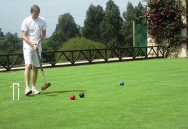 8th AC Casimiro Velasco Trophy (J. Álvarez-Sala, Gijón, 2012)