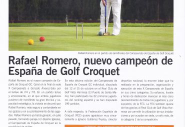 Golf de Cádiz (nº 66; octubre 2017)