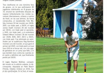 Golf de Cádiz (marzo 2018)