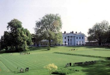 The Hurlingham Club (Londres, Inglaterra)