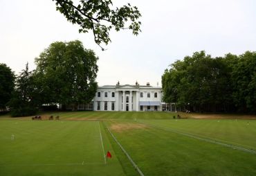 The Hurlingham Club (Londres, Inglaterra)