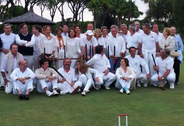 2nd GC O´Neale Cup (Vista Hermosa, El Puerto, 2013)