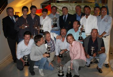 7th GC Spanish Championship (Cádiz, 2014)