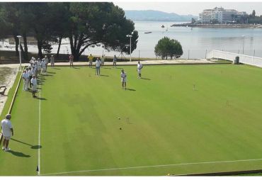 Real Club de Golf La Toja (El Grove, Pontevedra, 2018)