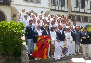 1st GC Cup of Spain (Vista Hermosa, El Puerto, 2016)