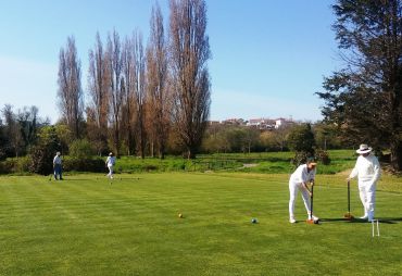 1st GC Spanish Interclubs Tournament (Club de Campo, Vigo, 2017)