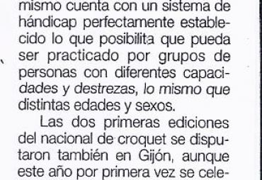 La Voz de Asturias (14-8-1997)