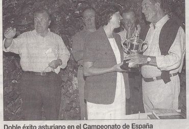 La Voz de Asturias (24-8-1997)