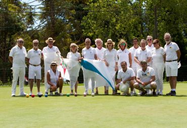 1st GC Galicia League: RACV/CCV Test Match (Real Aero Club, Vigo, 2020)