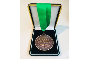 16th AC World Championship (Kelburn Croquet Club, Wellington, New Zealand, 2018)