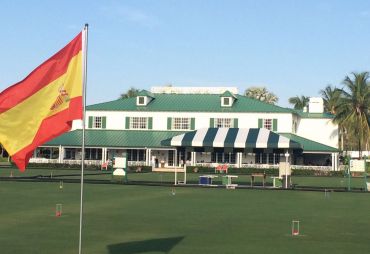 15th AC World Championship (National Croquet Center, Palm Beach, 2016)