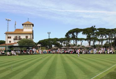 10th GC European Championship (Vista Hermosa -Cádiz- and Pineda -Sevilla-, 2017)