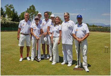 5th GC Cup of Spain (Interclubs): Real Club de Golf Vista Hermosa (Madrid, 2021)