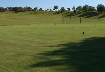 Sherry Golf Jerez (Jerez de la Frontera, Cádiz, 2014)