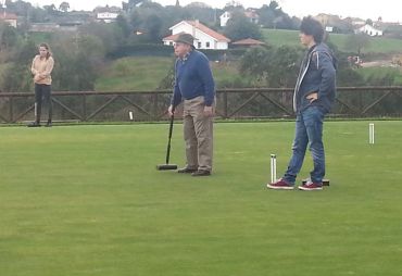 4th GC Somió League (Lloreda, Gijón, 2015)