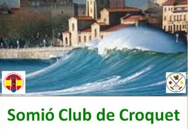 9th GC Somio League (Somio Club de Croquet, Gijon, 2019)