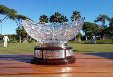 GC O´Neale Cup (Jerez de la Frontera, 2012)