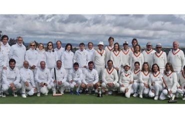 3rd GC RSHECC-RCPH Test Match (Real Sociedad Hípica Española Club de Campo, Madrid, 2019)