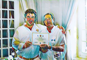 2nd AC Spanish Croquet Academy Trophy (Vista Hermosa, El Puerto, 2017)