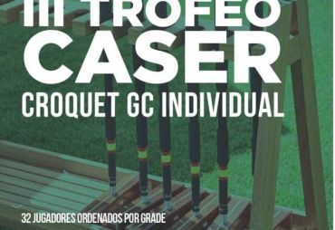 3rd GC RSHECC Caser Trophy (Real Sociedad Hípica Española Club de Campo, Madrid, 2019)