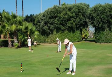 8th GC La Fuensanta Club Trophy (Costa Ballena, Cádiz, 2017)