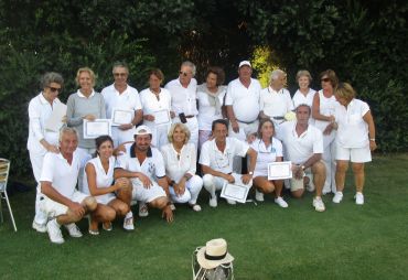 5th GC Fernando Ansorena Trophy (Costa Ballena, Cádiz, 2015)