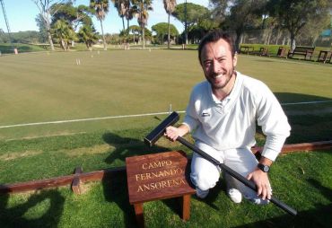 7th GC Fernando Ansorena Trophy (Vista Hermosa, El Puerto, 2017)