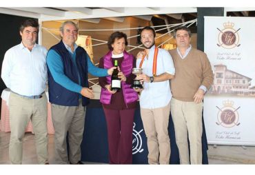 7th GC Fernando Ansorena Trophy (Vista Hermosa, El Puerto, 2017)