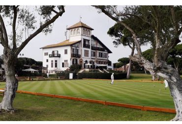 9th GC Fernando Ansorena Trophy (Real Club de Golf Vista Hermosa, El Puerto, 2019)