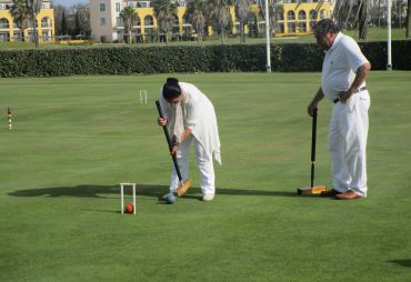 7th GC La Fuensanta Spring Trophy (Costa Ballena, Cádiz, 2016)