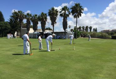 4th GC M & H Trophy (Costa Ballena, Cádiz, 2017)