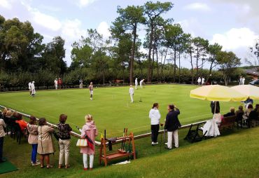 5th GC Neguri Trophy (Real Sociedad de Golf Neguri, Guecho, 2017)